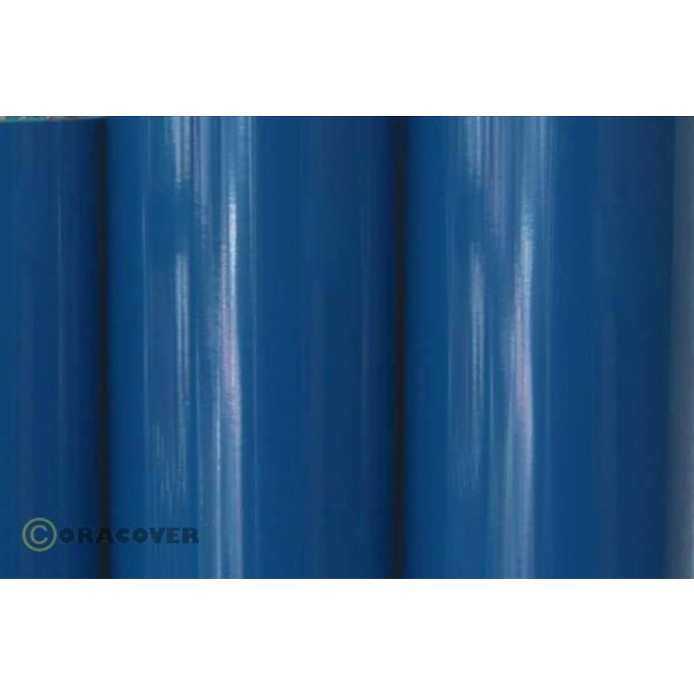 Oracover 82-059-010 fólie do plotru Easyplot (d x š) 10 m x 20 cm transparentní modrá