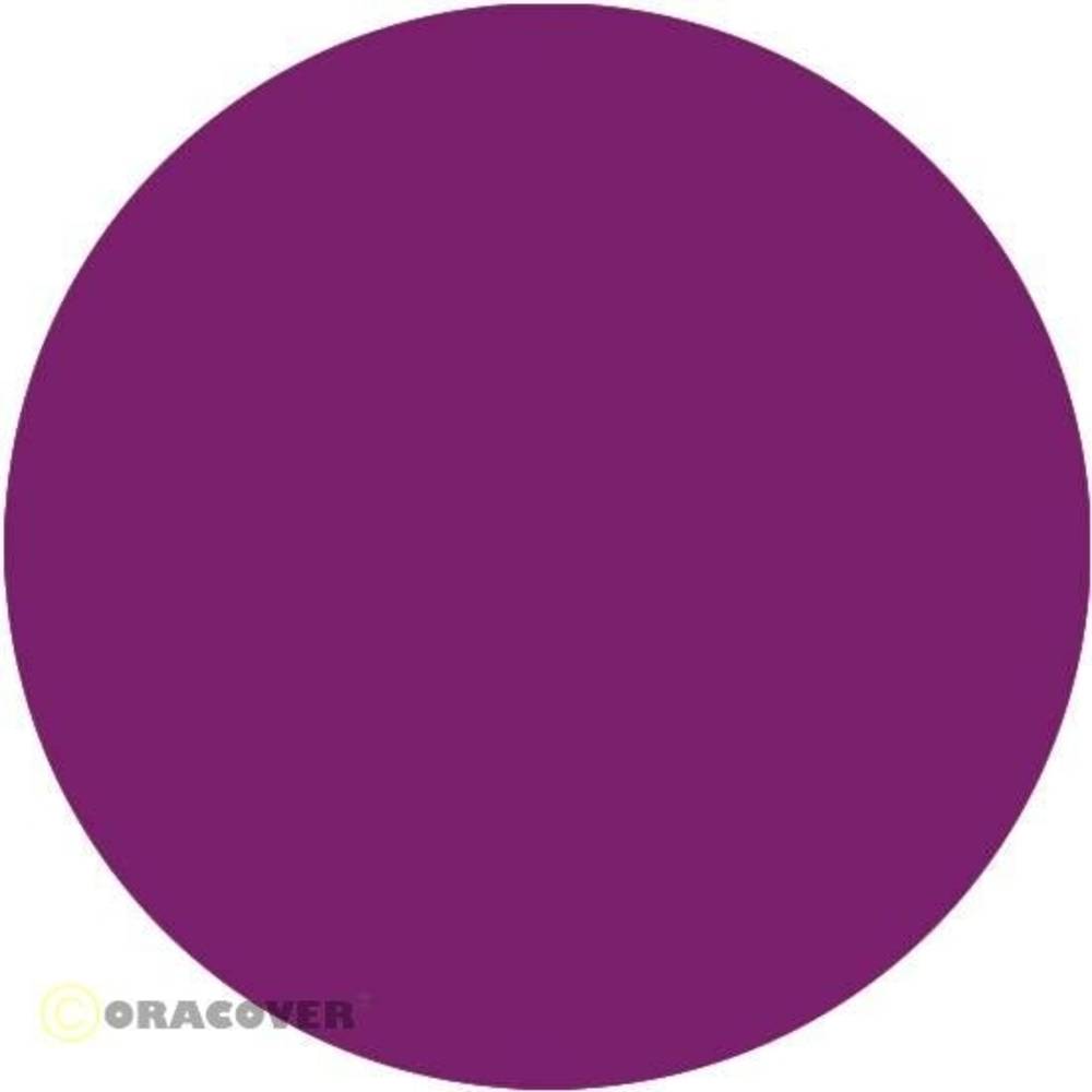 Oracover 80-058-002 fólie do plotru Easyplot (d x š) 2 m x 60 cm transparentní fialová