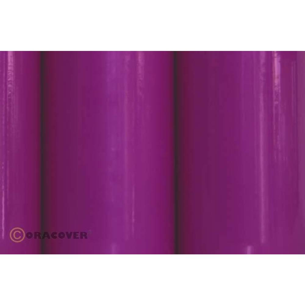Oracover 82-058-010 fólie do plotru Easyplot (d x š) 10 m x 20 cm transparentní fialová