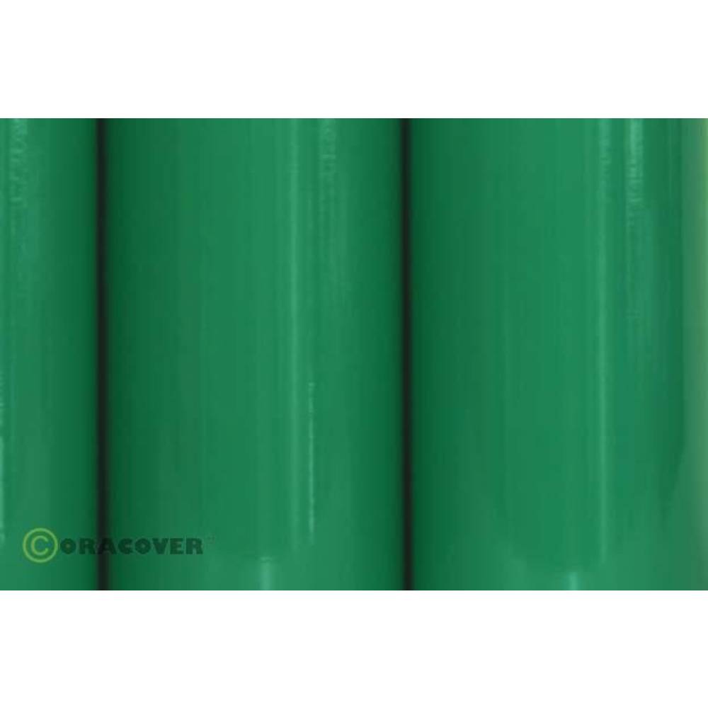 Oracover 82-075-010 fólie do plotru Easyplot (d x š) 10 m x 20 cm transparentní zelená