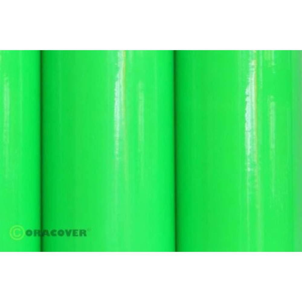 Oracover 50-041-010 fólie do plotru Easyplot (d x š) 10 m x 60 cm zelená reflexní