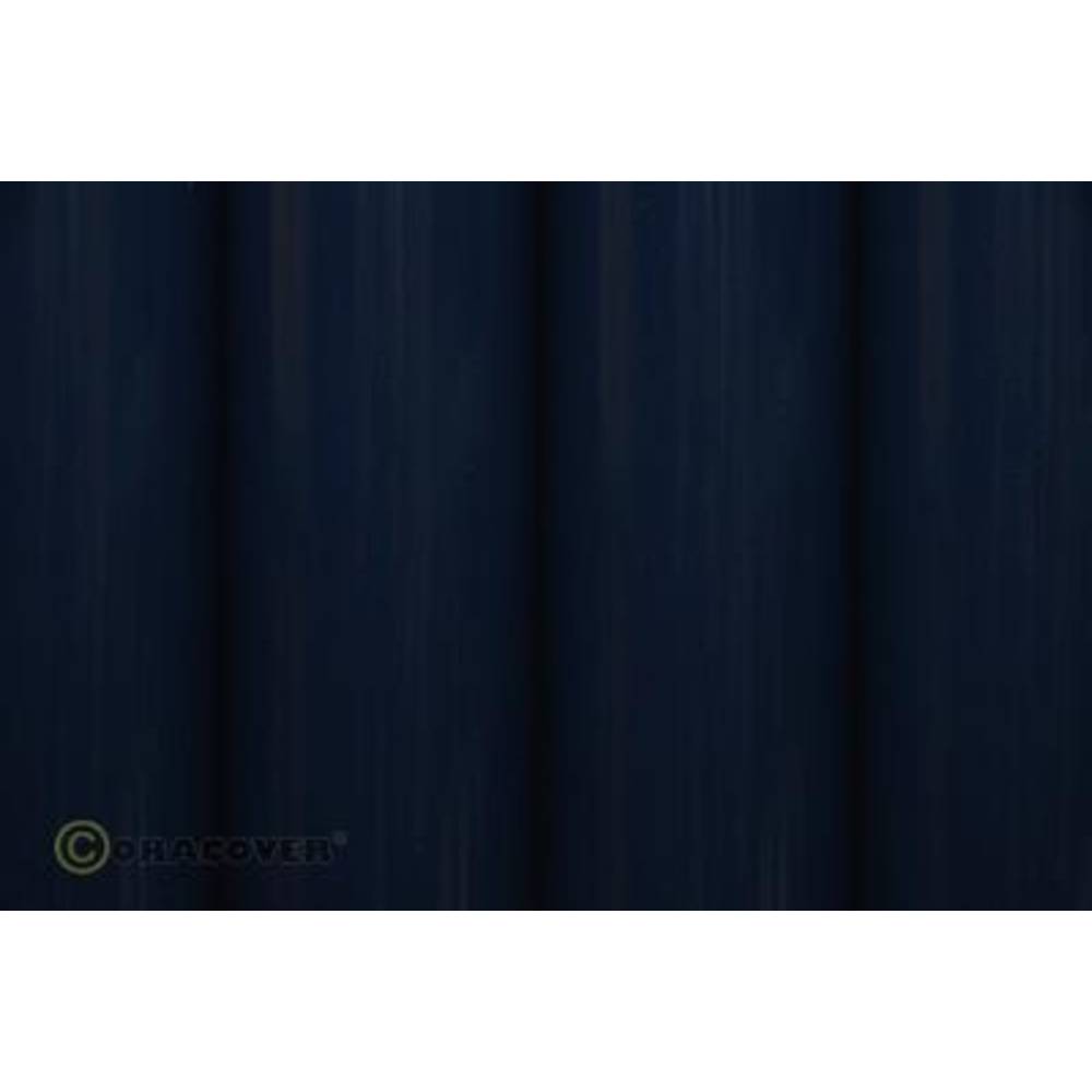 Oracover 21-019-002 nažehlovací fólie (d x š) 2 m x 60 cm korzárská modrá