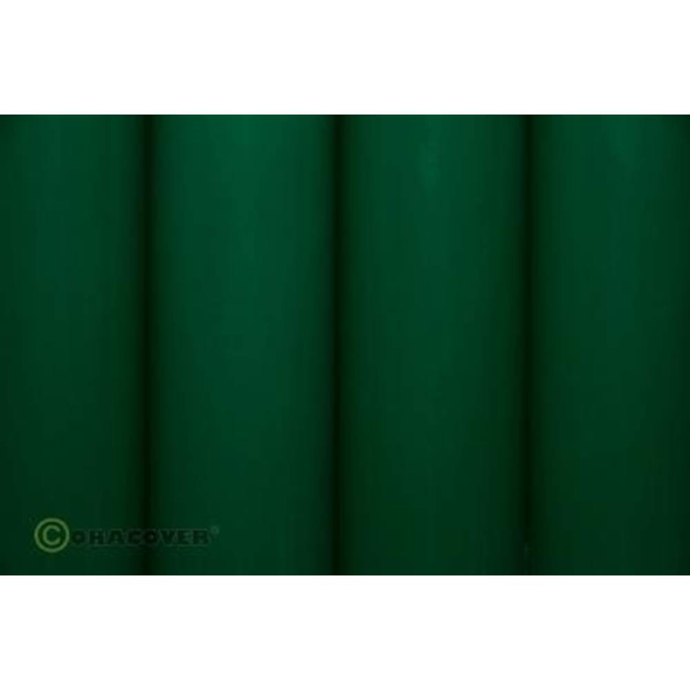 Oracover 25-040-010 lepicí fólie Orastick (d x š) 10 m x 60 cm zelená