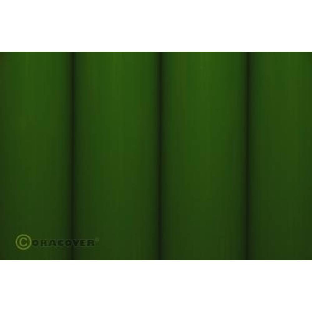 Oracover 21-042-002 nažehlovací fólie (d x š) 2 m x 60 cm světle zelená