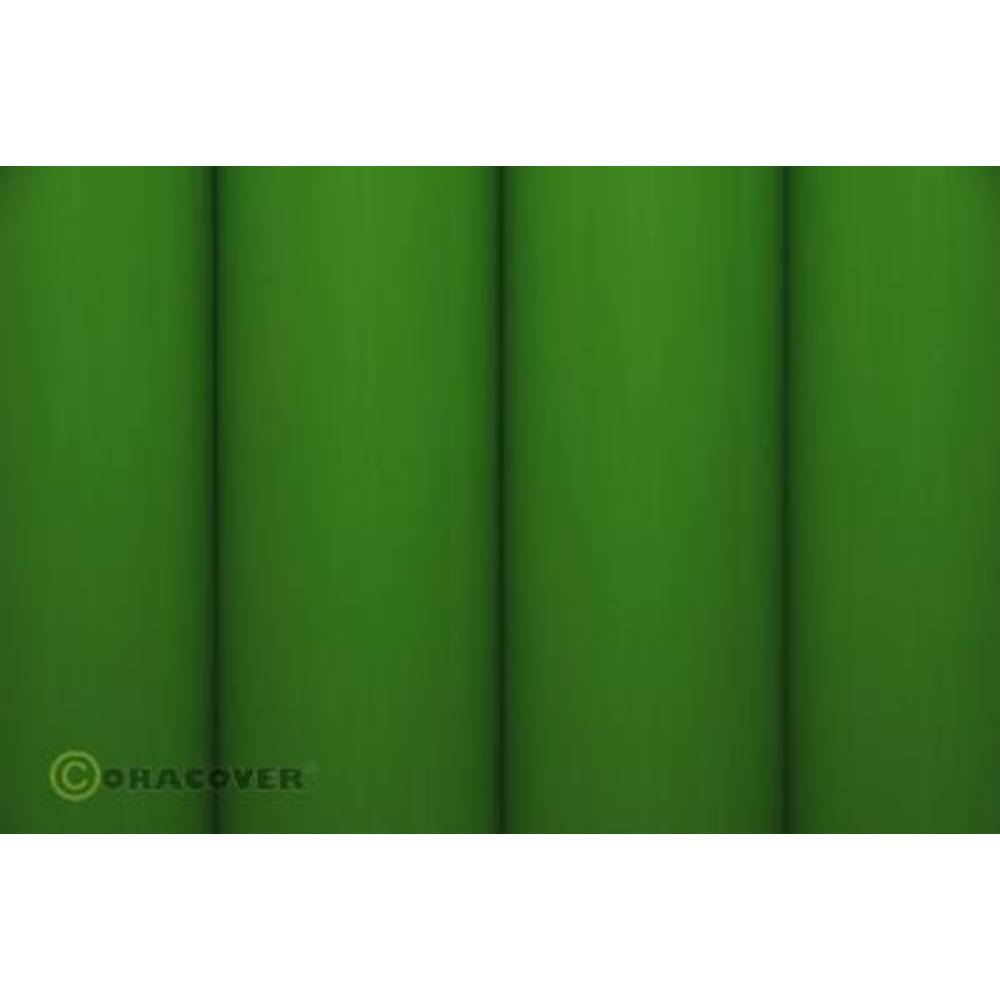 Oracover 21-043-010 nažehlovací fólie (d x š) 10 m x 60 cm májově zelená