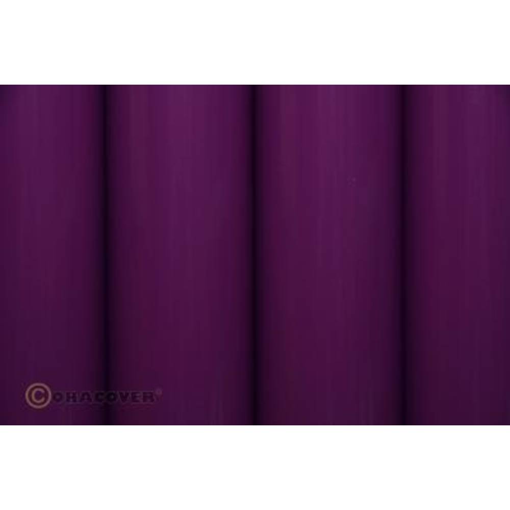 Oracover 21-054-010 nažehlovací fólie (d x š) 10 m x 60 cm fialová