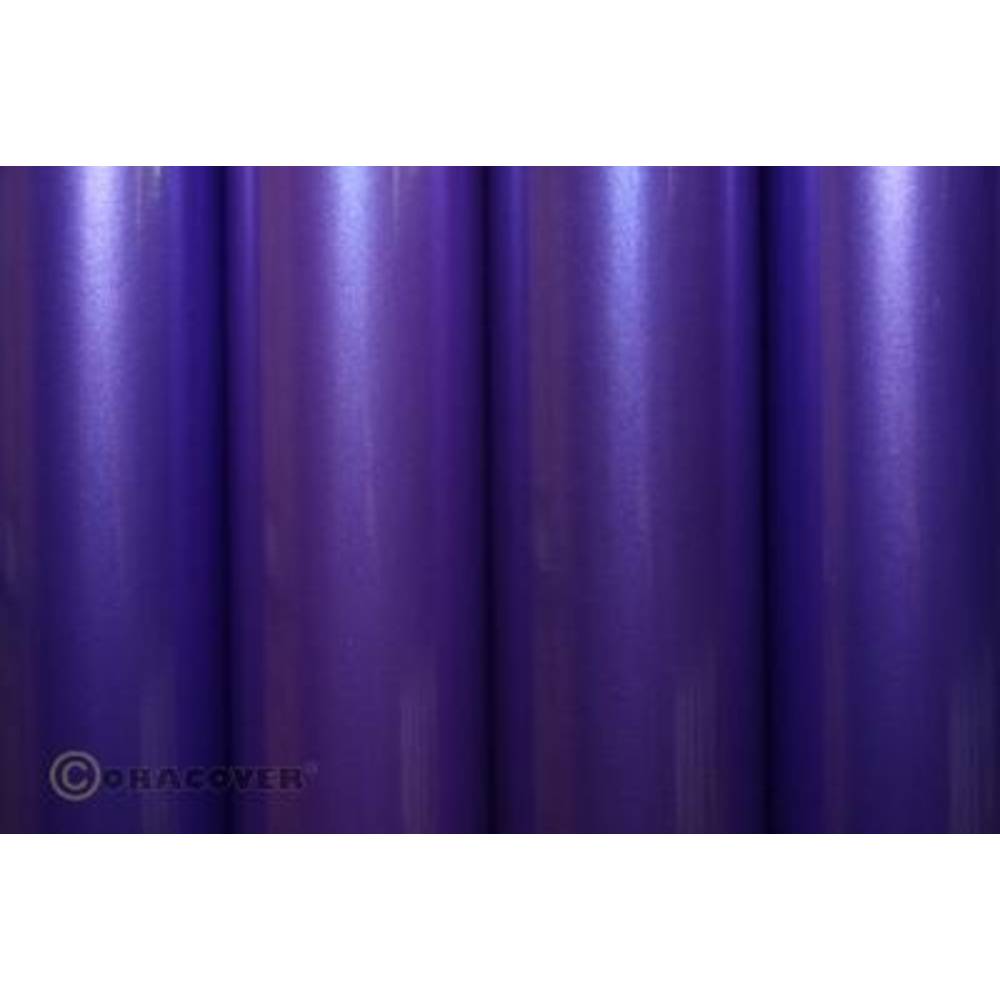 Oracover 25-056-002 lepicí fólie Orastick (d x š) 2 m x 60 cm perleťová fialová
