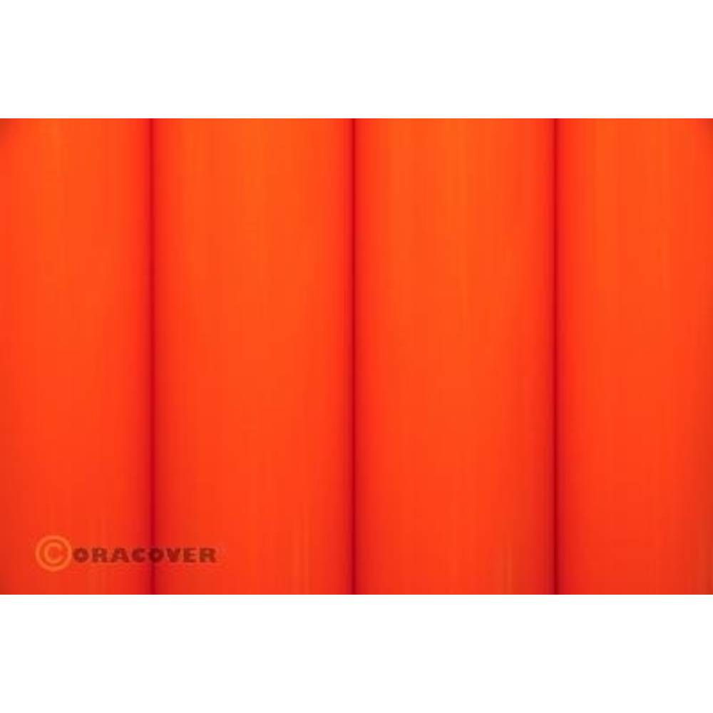 Oracover 21-060-002 nažehlovací fólie (d x š) 2 m x 60 cm oranžová