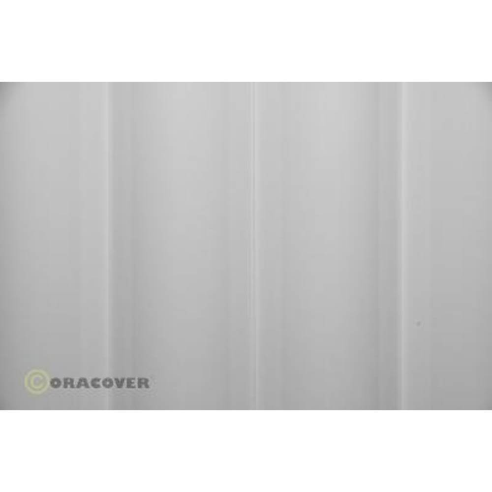 Oracover 25-010-002 lepicí fólie Orastick (d x š) 2 m x 60 cm bílá