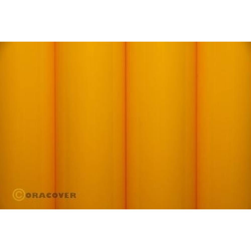 Oracover 25-030-002 lepicí fólie Orastick (d x š) 2 m x 60 cm žlutá cub