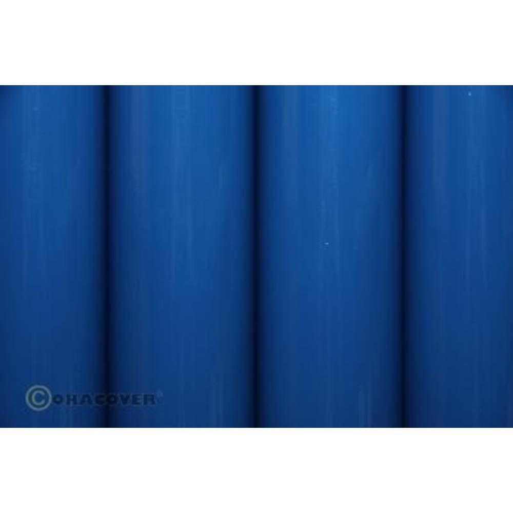 Oracover 25-050-002 lepicí fólie Orastick (d x š) 2 m x 60 cm modrá