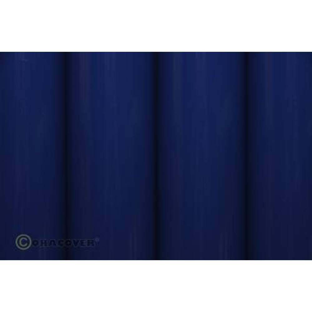 Oracover 25-052-010 lepicí fólie Orastick (d x š) 10 m x 60 cm tmavě modrá