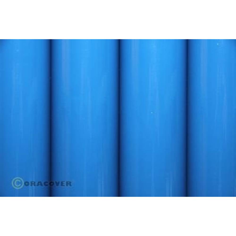 Oracover 25-053-002 lepicí fólie Orastick (d x š) 2 m x 60 cm světle modrá