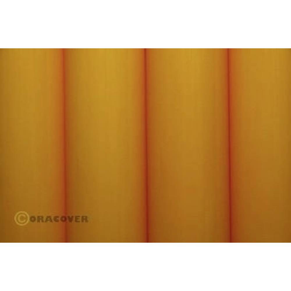 Oracover 28-033-002 nažehlovací fólie (d x š) 2 m x 60 cm královská žlutá