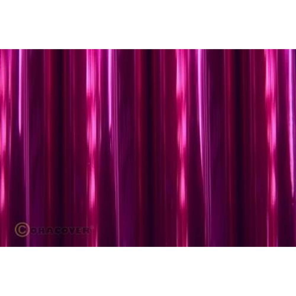 Oracover 21-073-002 nažehlovací fólie (d x š) 2 m x 60 cm purpurová