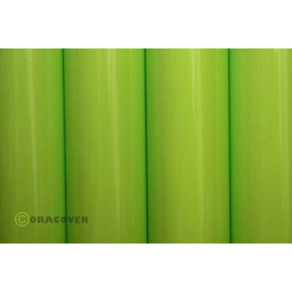 Oracover 29-042-002 lepicí fólie Orastick (d x š) 2 m x 60 cm královská zelená