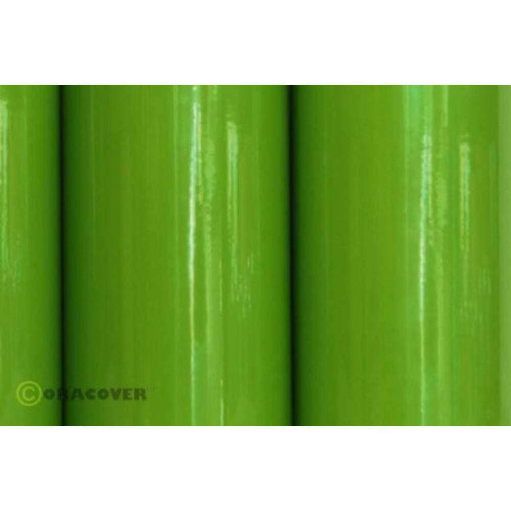 Oracover 53-043-010 fólie do plotru Easyplot (d x š) 10 m x 30 cm májově zelená