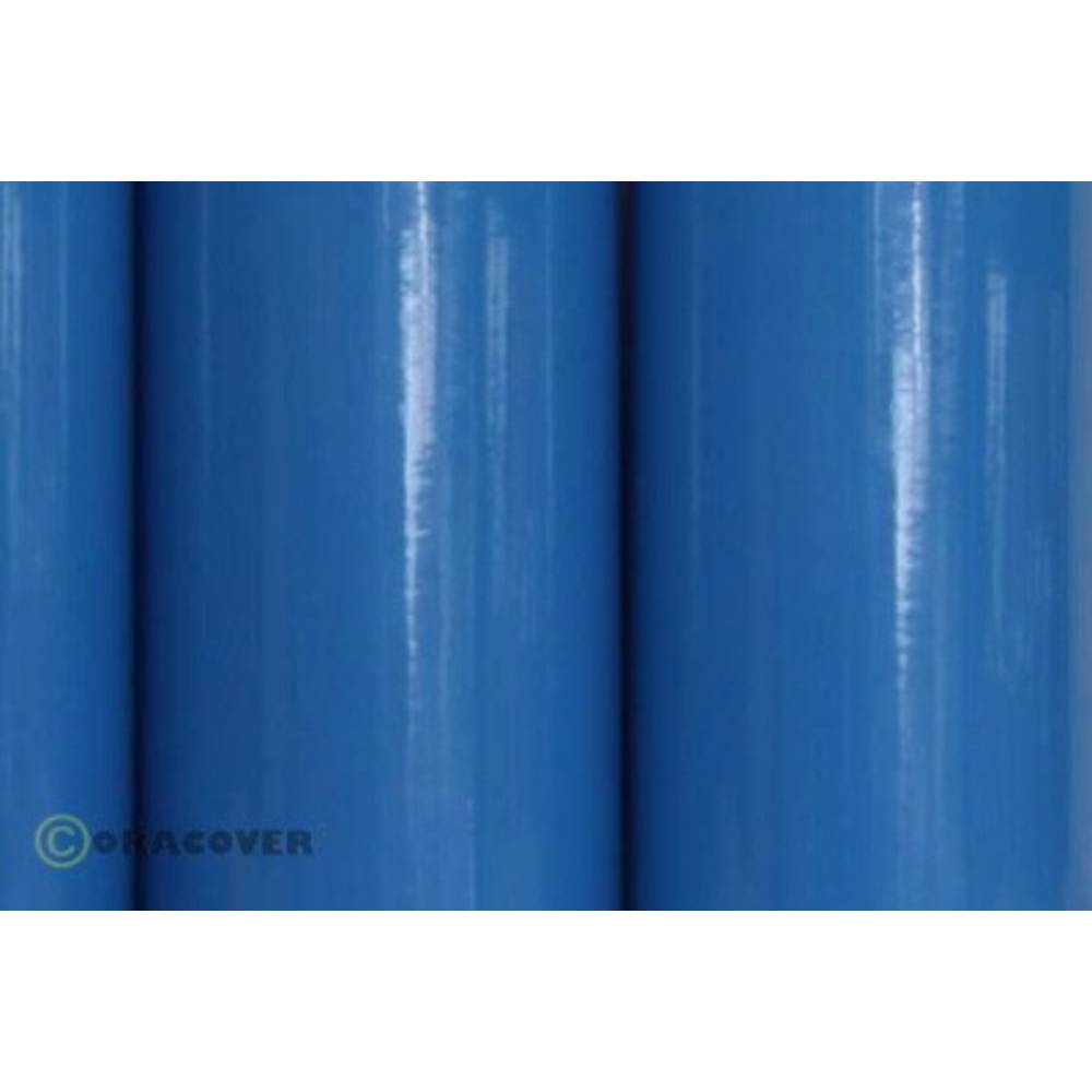 Oracover 53-053-010 fólie do plotru Easyplot (d x š) 10 m x 30 cm světle modrá