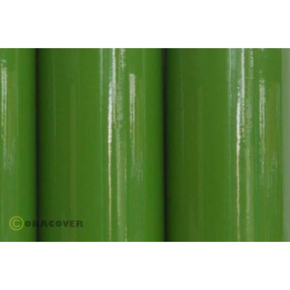 Oracover 54-042-010 fólie do plotru Easyplot (d x š) 10 m x 38 cm světle zelená