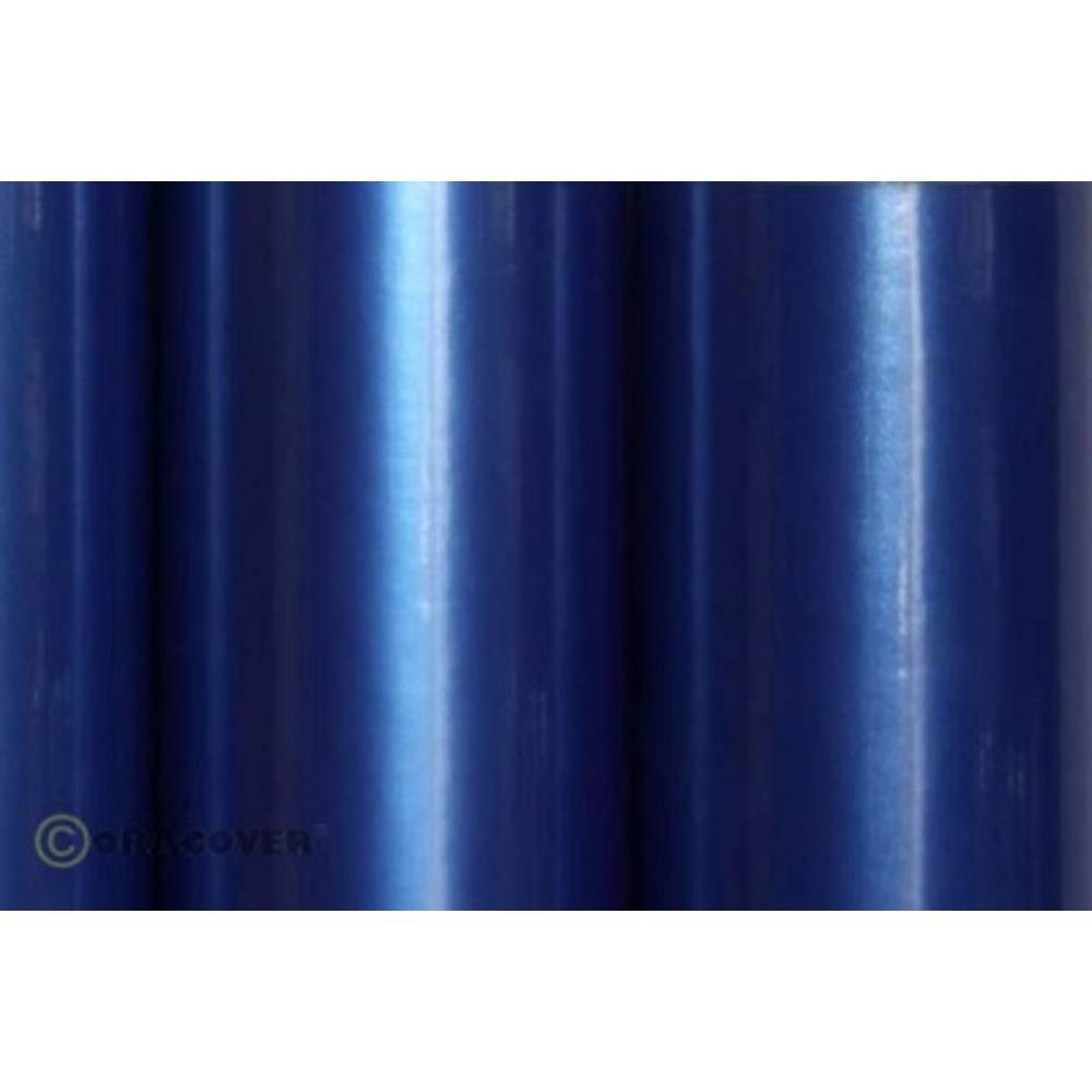 Oracover 54-057-010 fólie do plotru Easyplot (d x š) 10 m x 38 cm perleťová modrá