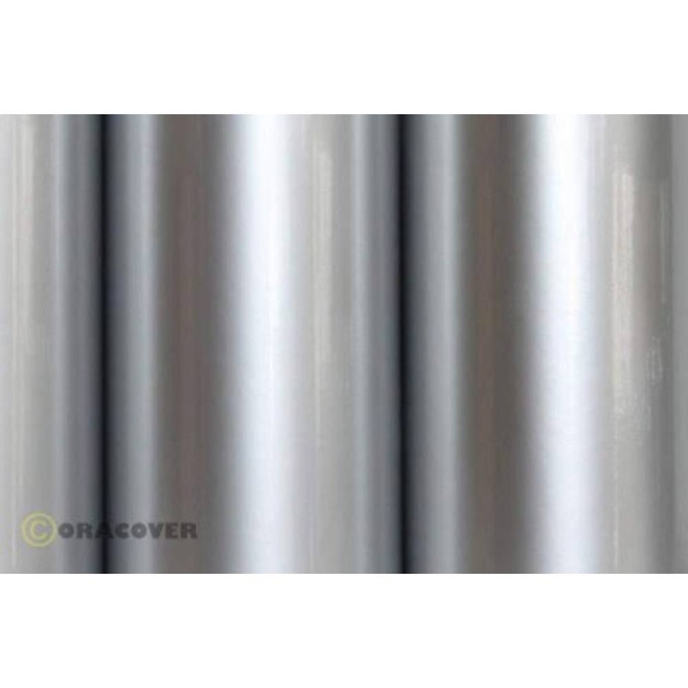 Oracover 54-091-010 fólie do plotru Easyplot (d x š) 10 m x 38 cm stříbrná