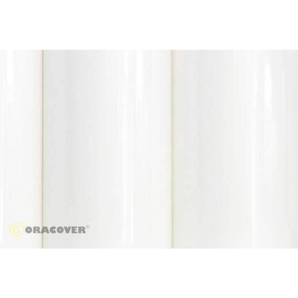 Oracover 84-000-010 fólie do plotru Easyplot (d x š) 10 m x 38 cm transparentní