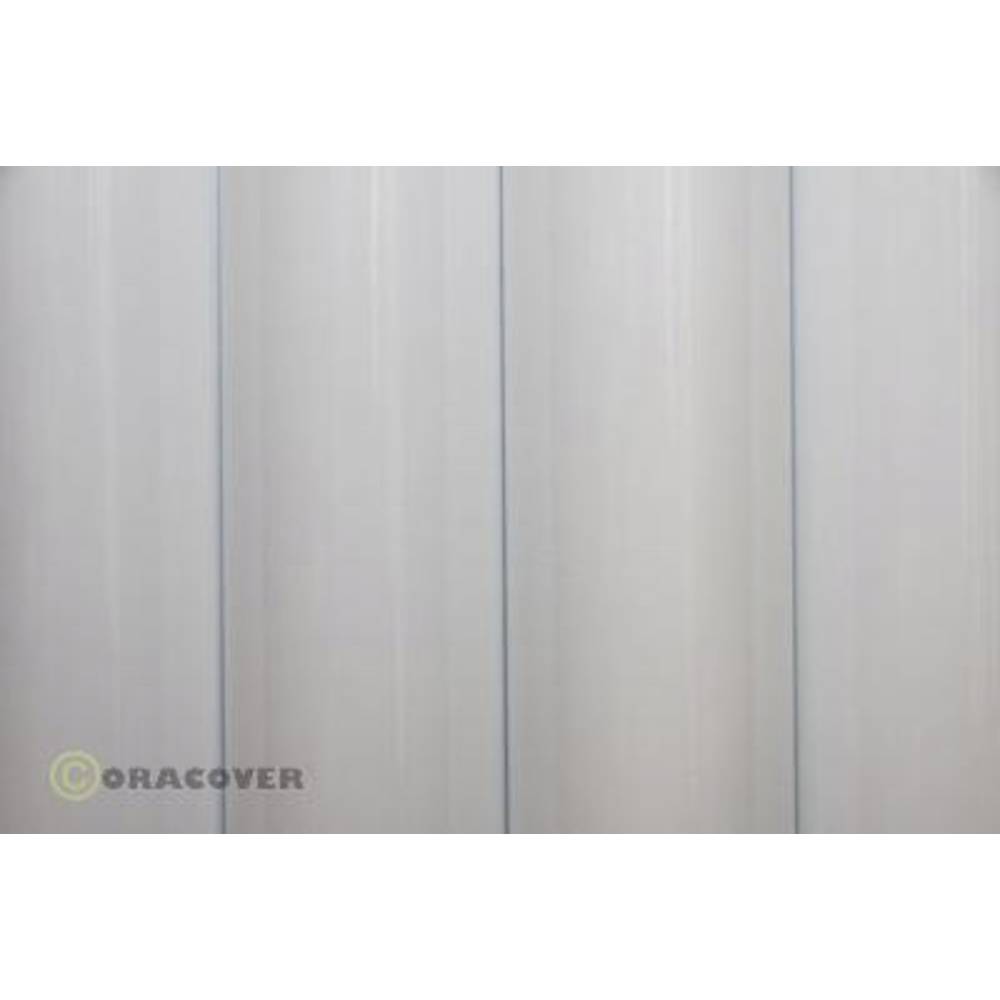 Oracover 331-099-002 nažehlovací fólie Air Light (d x š) 2 m x 60 cm Light-Scale bílá