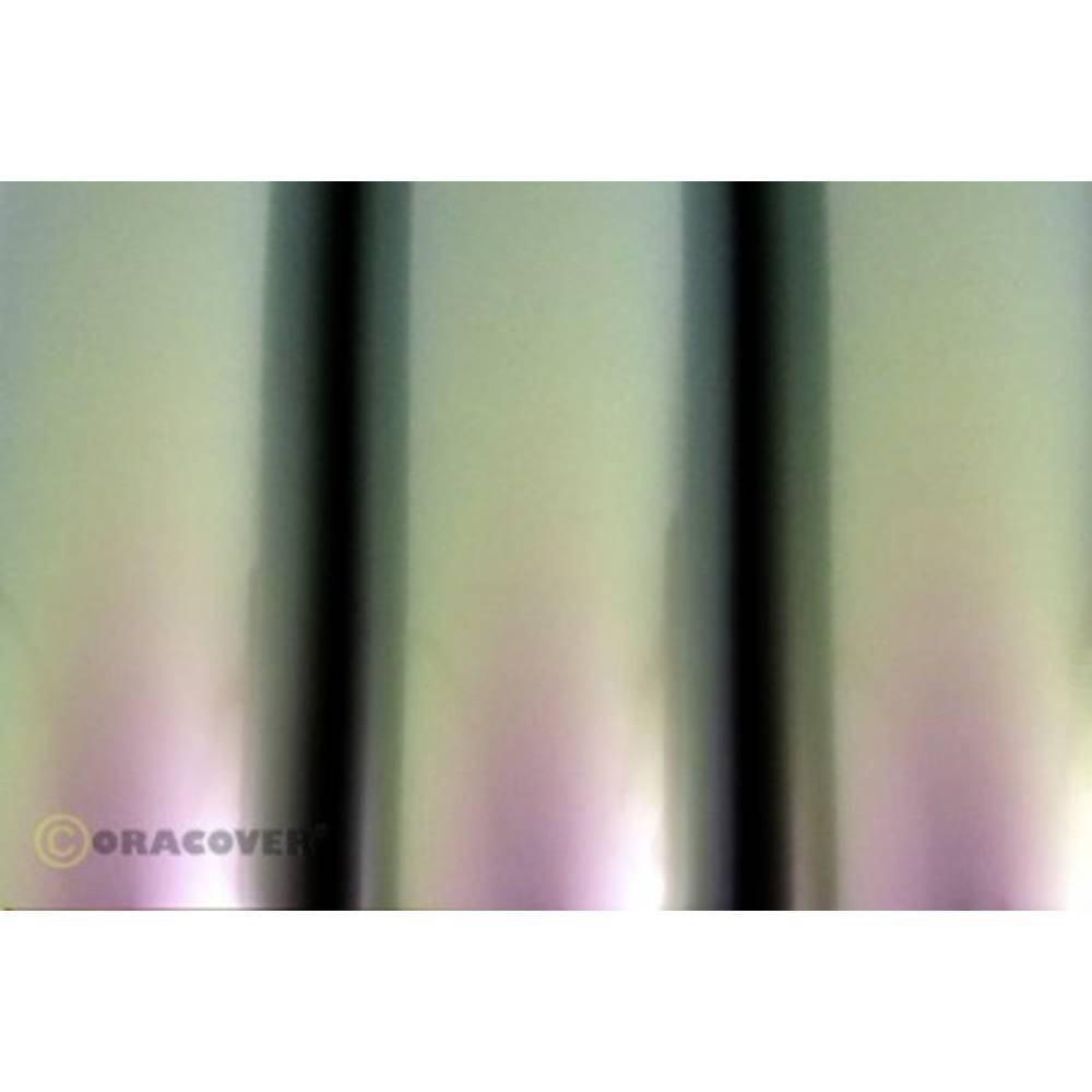 Oracover 521-101-002 nažehlovací fólie Magic (d x š) 2 m x 60 cm fialová fanatsy