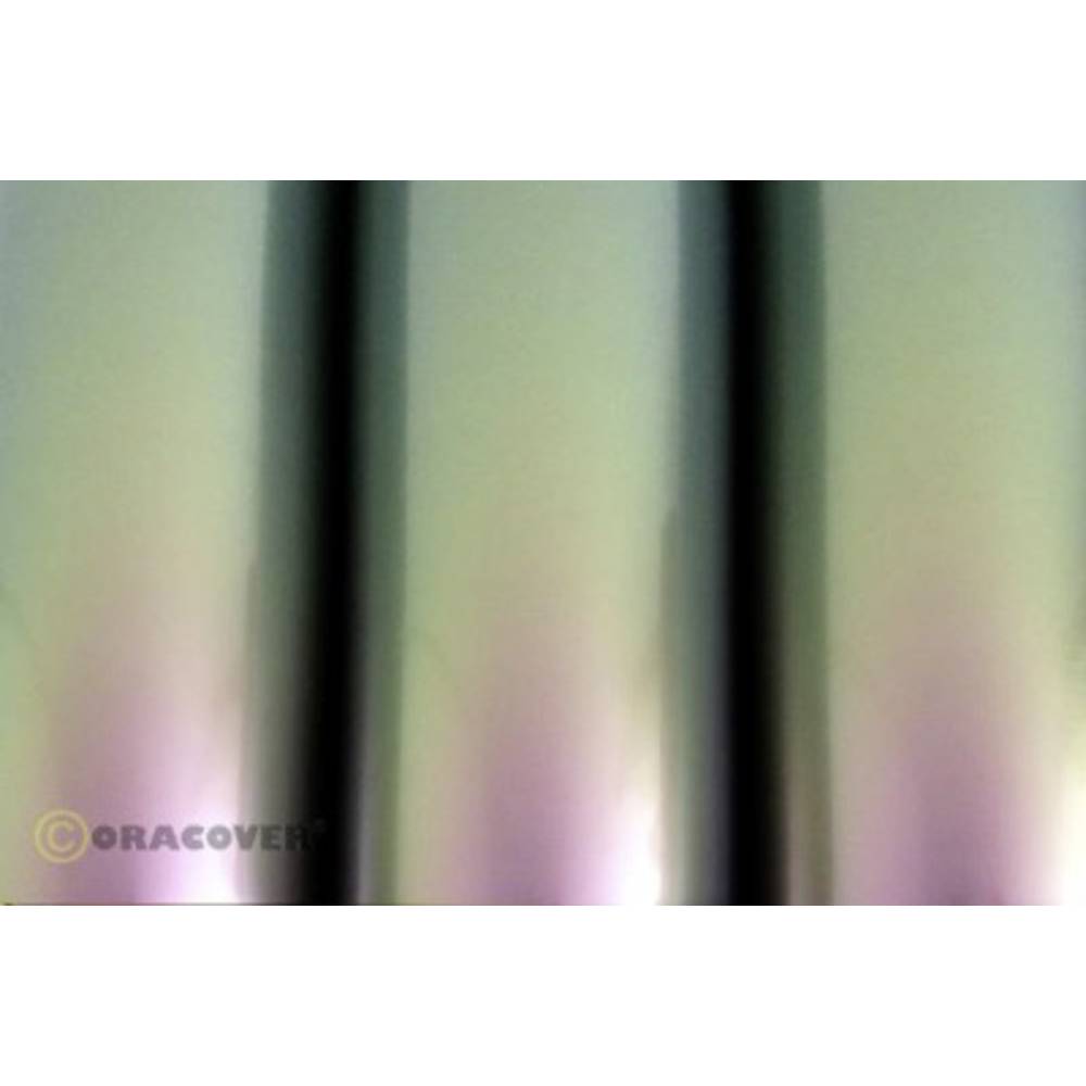 Oracover 521-101-010 nažehlovací fólie Magic (d x š) 10 m x 60 cm fialová fanatsy