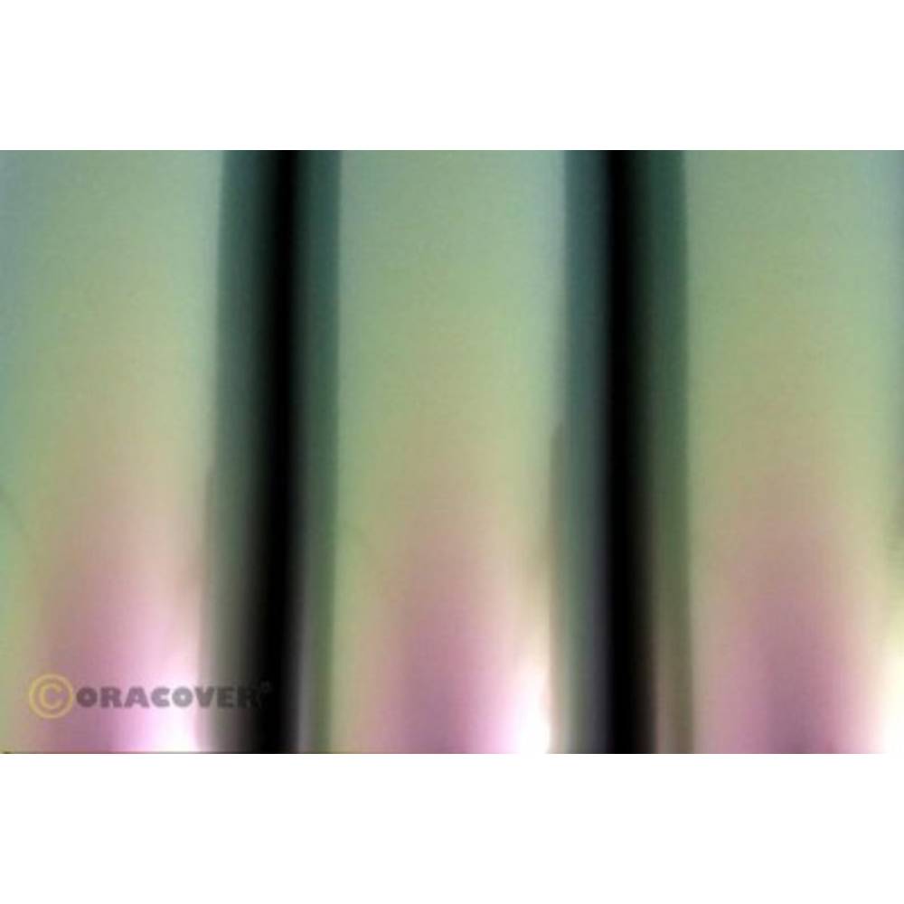 Oracover 525-101-002 lepicí fólie Orastick Magic (d x š) 2 m x 60 cm fialová fanatsy