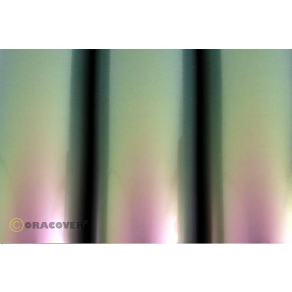 Oracover 552-101-002 fólie do plotru Easyplot Magic (d x š) 2 m x 20 cm fialová fanatsy