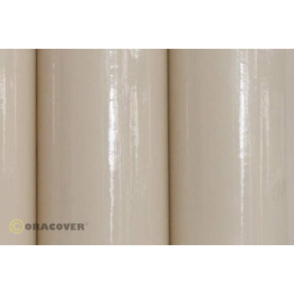 Oracover 53-012-002 fólie do plotru Easyplot (d x š) 2 m x 30 cm krémová