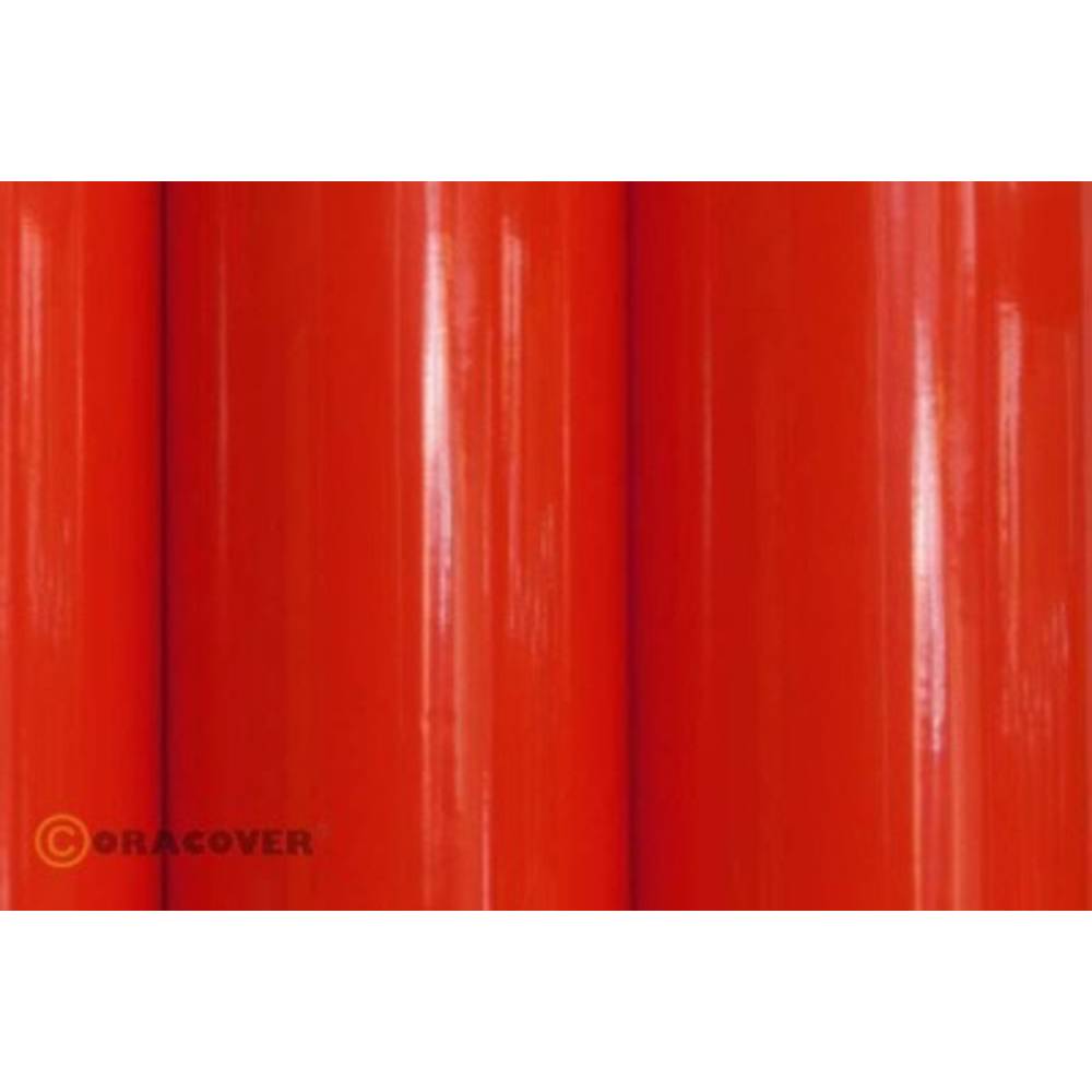 Oracover 53-060-002 fólie do plotru Easyplot (d x š) 2 m x 30 cm oranžová