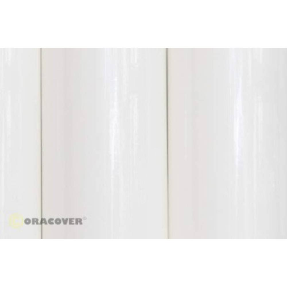 Oracover 50-010-002 fólie do plotru Easyplot (d x š) 2 m x 60 cm bílá