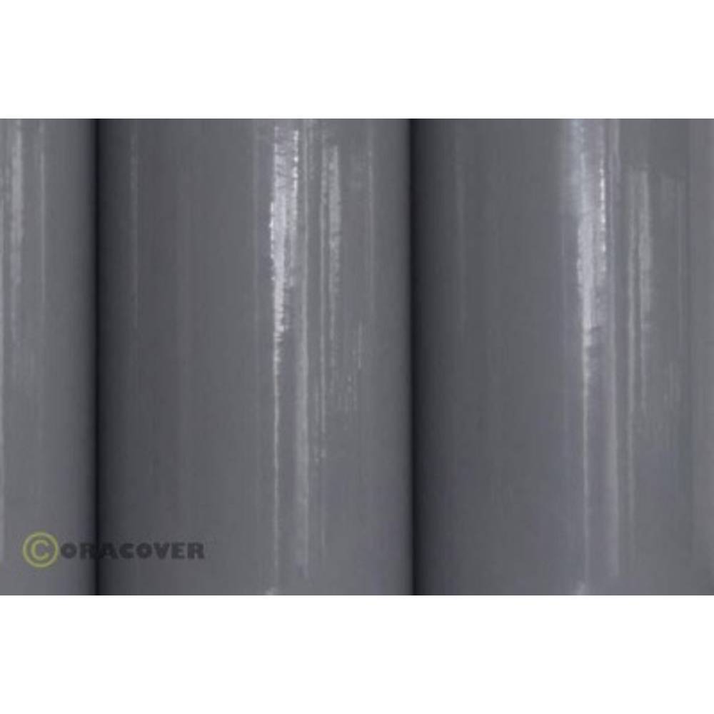 Oracover 50-011-002 fólie do plotru Easyplot (d x š) 2 m x 60 cm světle šedá
