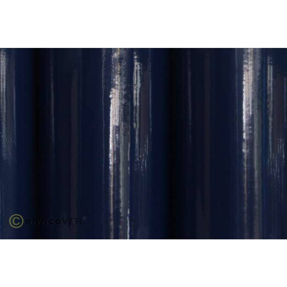 Oracover 50-019-002 fólie do plotru Easyplot (d x š) 2 m x 60 cm korzárská modrá