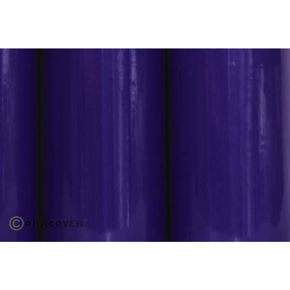 Oracover 83-074-002 fólie do plotru Easyplot (d x š) 2 m x 30 cm transparentní modrofialová