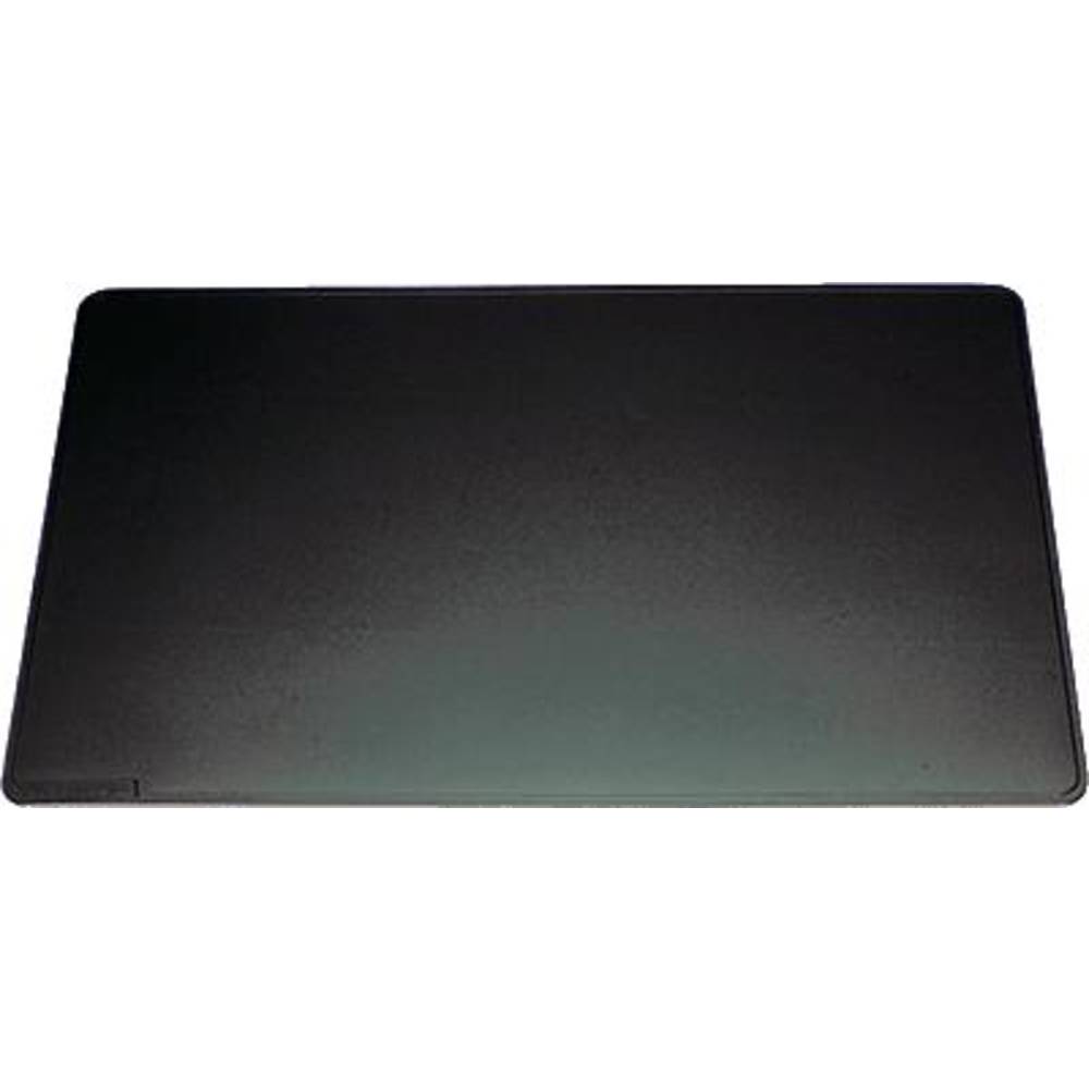 Durable 7103 710301 psací podložka černá (š x v) 650 mm x 520 mm