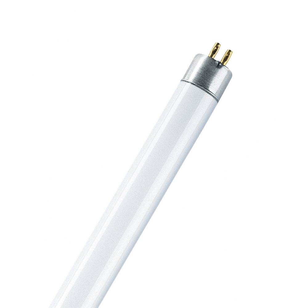 OSRAM zářivková trubice Energetická třída (EEK2021): F (A - G) G5 14 W studená bílá zářivkový tvar (Ø x v) 16 mm x 549 m
