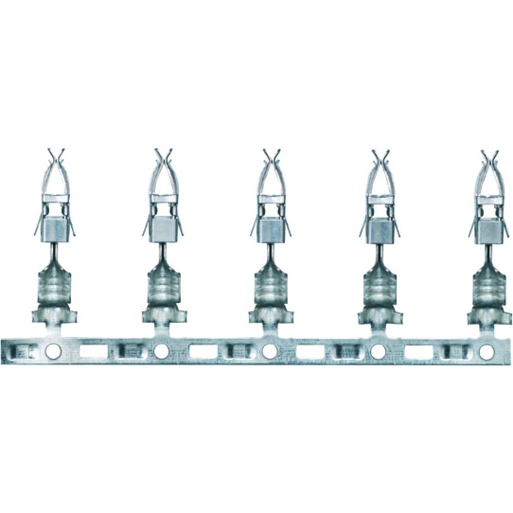 Z-series, Multi-tier modular terminal, 4,15 mm, Grey, Direct mounting FEKO ZRV2.5 0.5-1 1854760000 Weidmüller 5000 ks