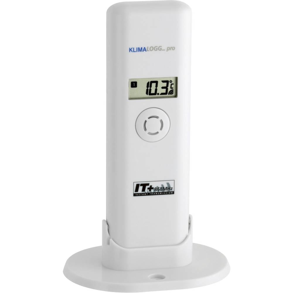 TFA Dostmann 30.3181.IT Bezdrátový teplotní senzor pro KlimaLogg Pro