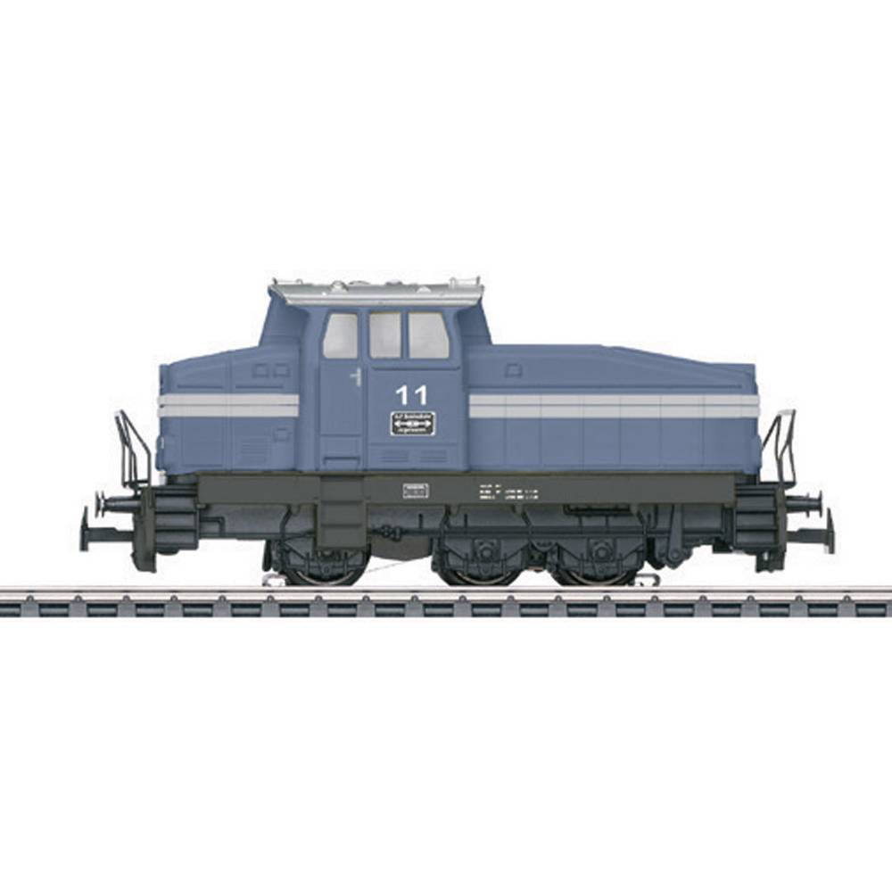 Märklin Start up 36501 Dieselová lokomotiva H0 DHG 500 DHG 500;