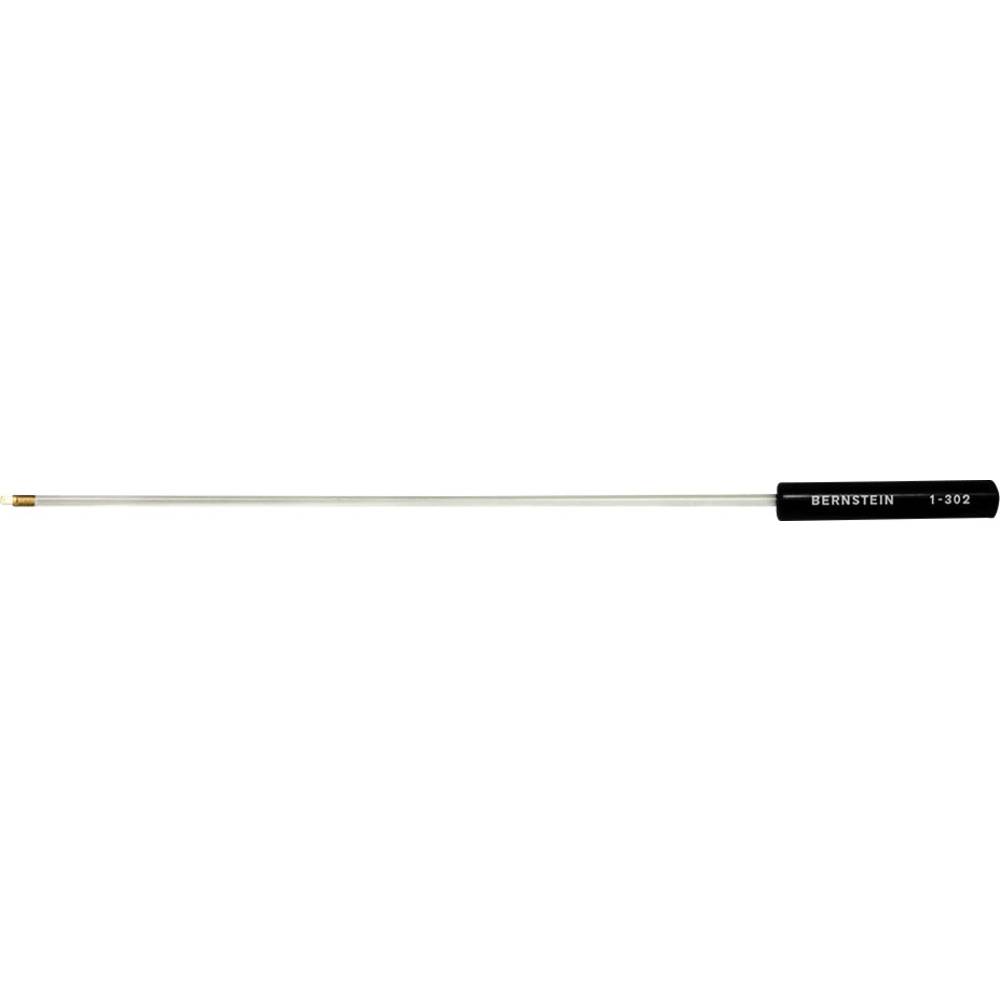 Dolaďovací šroubovák s bronzovou a použití 2,0 x 0,5 mm Bernstein Tools 1-302
