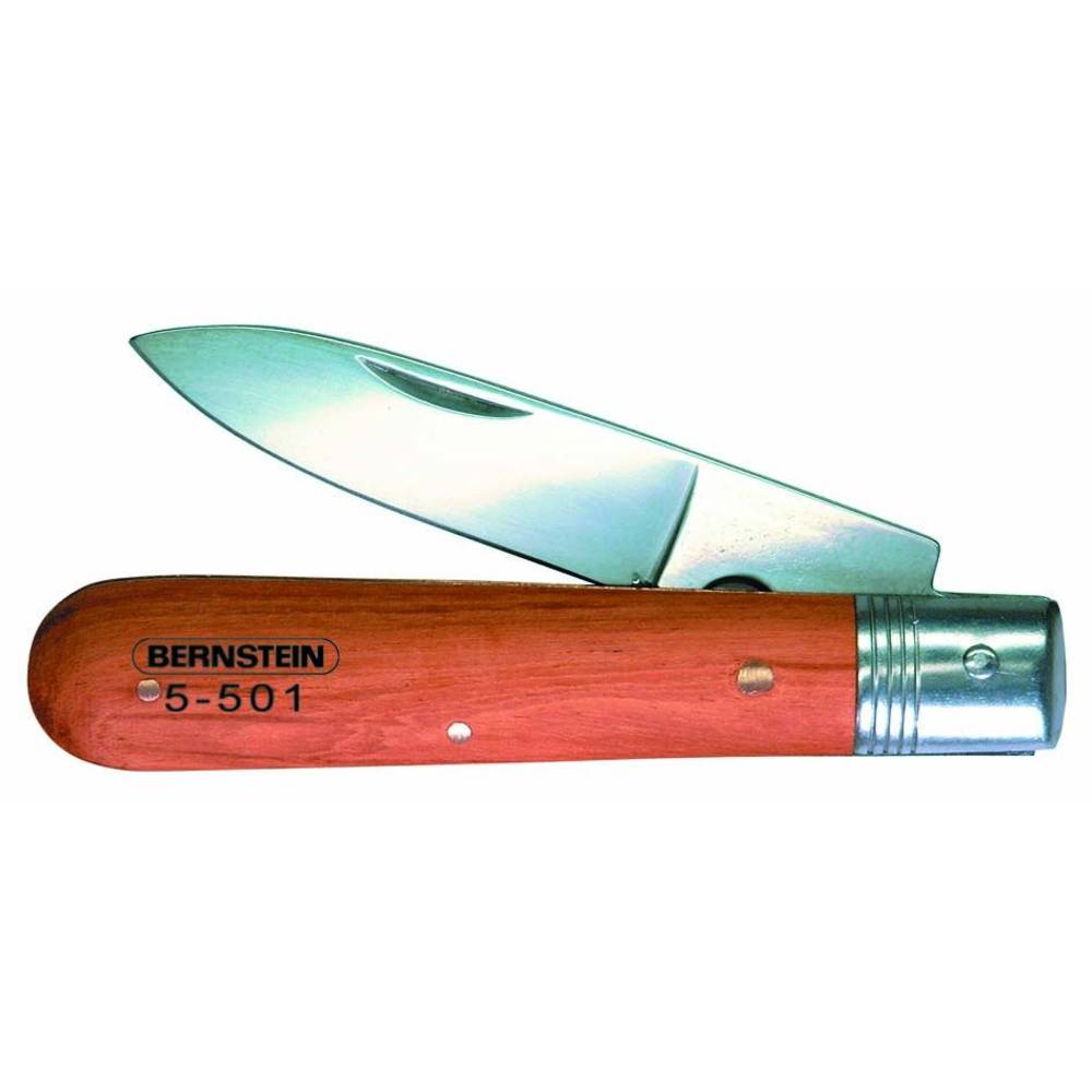 Bernstein Tools 5-501 nůž na kabely Vhodné pro odizolovací kleště Kulaté kabely
