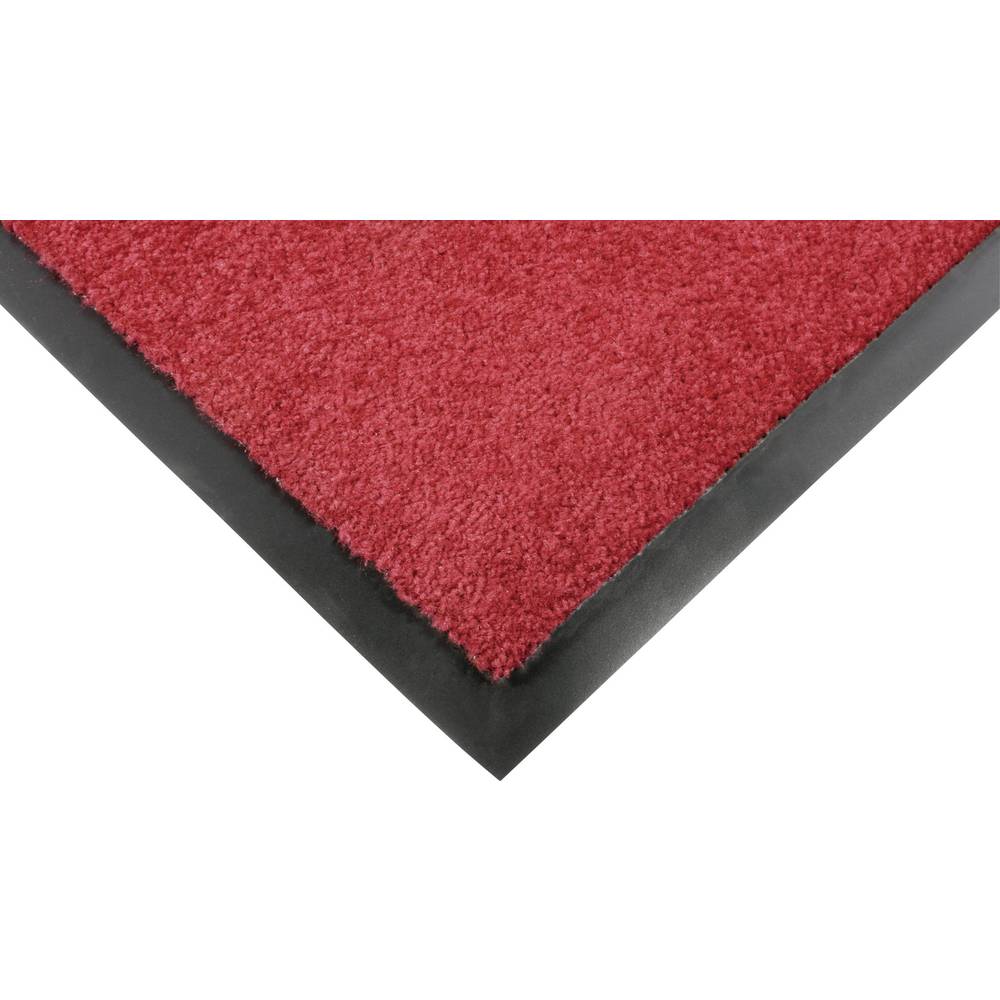 COBA Europe PP030002 Entra-Plush rohož pro zachycení nečistot (d x š) 1.5 m x 0.9 m červená