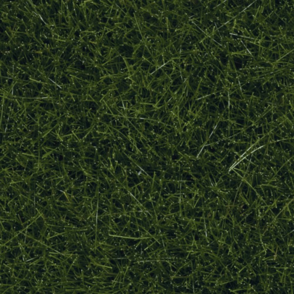 NOCH 07116 divoká tráva XL tmavě zelená