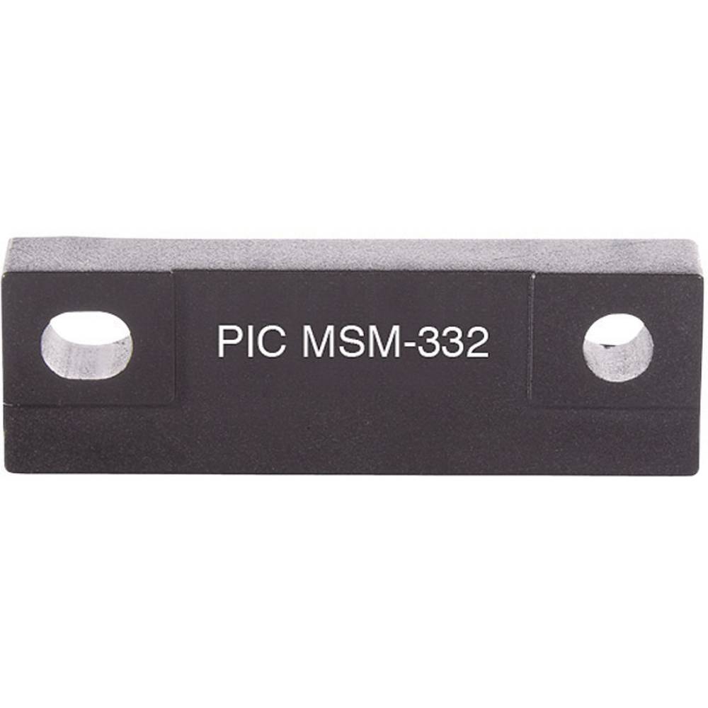 PIC MSM-332 magnet pro jazýčkový kontakt