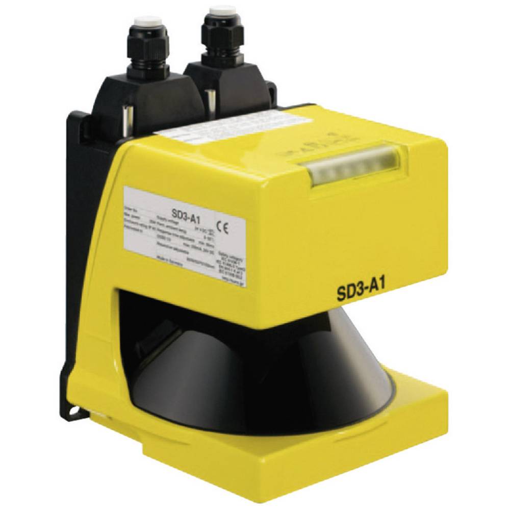 Panasonic Bezpečnostní laserový skener SD3-A1 dosah (max.) 50 m