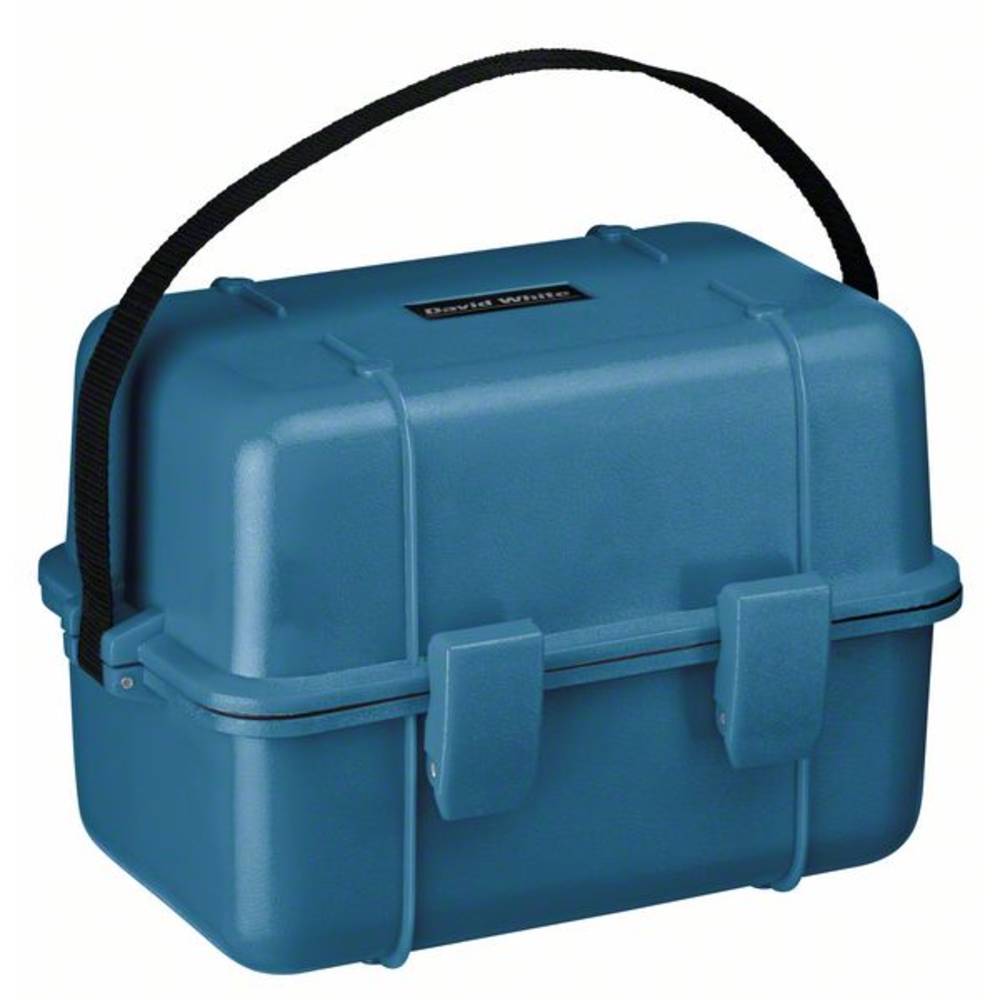 Bosch Professional 1 600 A00 0LF 1600A000LF kufr na elektrické nářadí plast modrá (d x š x v) 302 x 212 x 205 mm