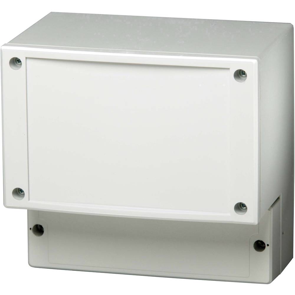 Fibox PC 21/18-FC3, 7520281 krabička na regulátor, IP65, 185 mm x 213 mm x 102 mm, 1 ks